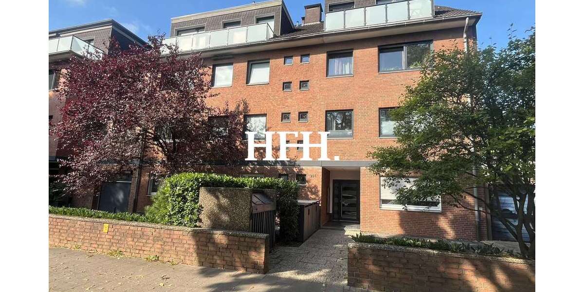 Wohnung zum Kaufen in Düsseldorf 662.100 € 218.5 m² 4 zimmer