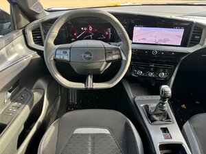 Opel Mokka Edition CAM SHZ LHZ 3.300 km 24.990 € HAAN 42781