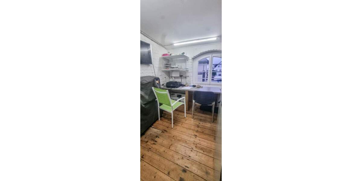 Gewerbeobjekt Solingen-Ohligs Ohligs-Aufderhöhe - 990&euro; | Angebot:25749230