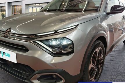 Citroen C4 X 31.771 km 17.330 &euro; Köln 50933