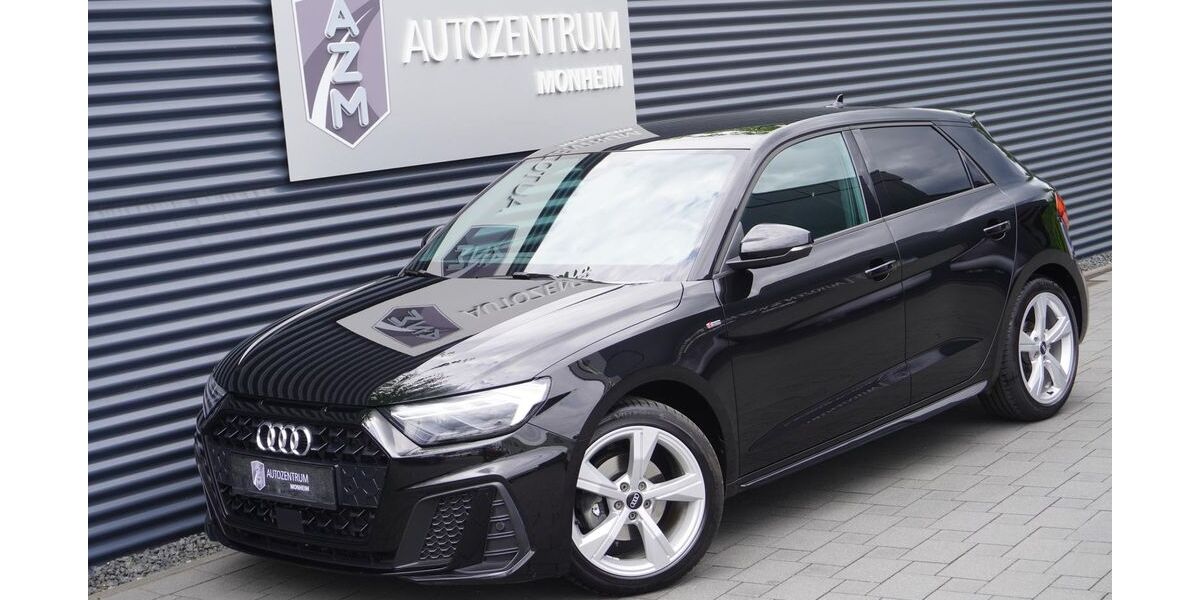 Audi A1 56.000 km 24.990 € Monheim am Rhein 40789
