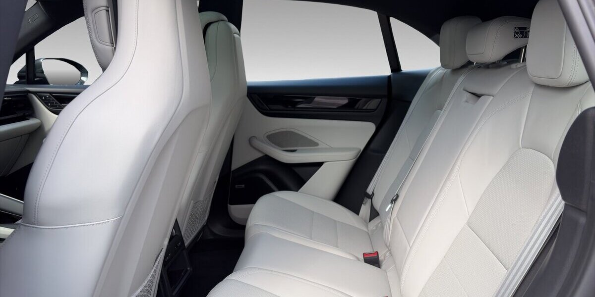 Porsche Macan 4 Vollleder Pano Sitzklim Bose Keyle 0,25% 2.900 km 83.800 &euro; Wuppertal 42327