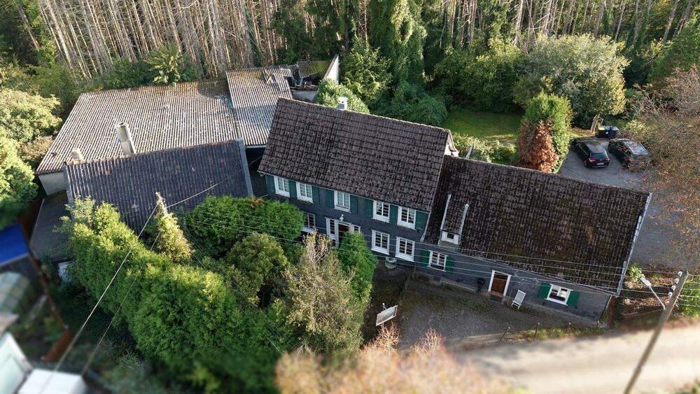 Grundstück Wuppertal Cronenberg - 399.000&euro; | Angebot:25738385