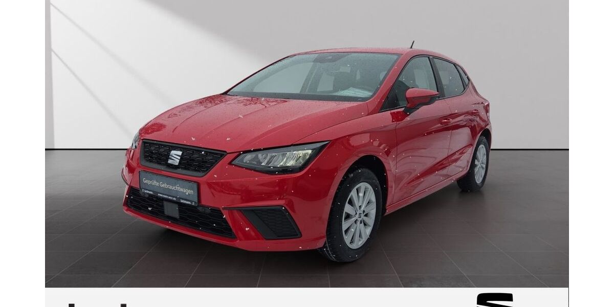 Seat Ibiza 15.802 km 15.990 &euro; Solingen 42719