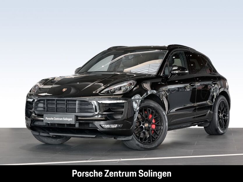 Macan