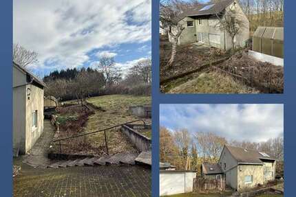 Haus Mettmann - 8 Zimmer, 239 m&sup2;, 278.000&euro; | Angebot:24872485