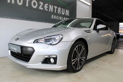 Subaru BRZ 98.477 km 21.990 € Düsseldorf 40233