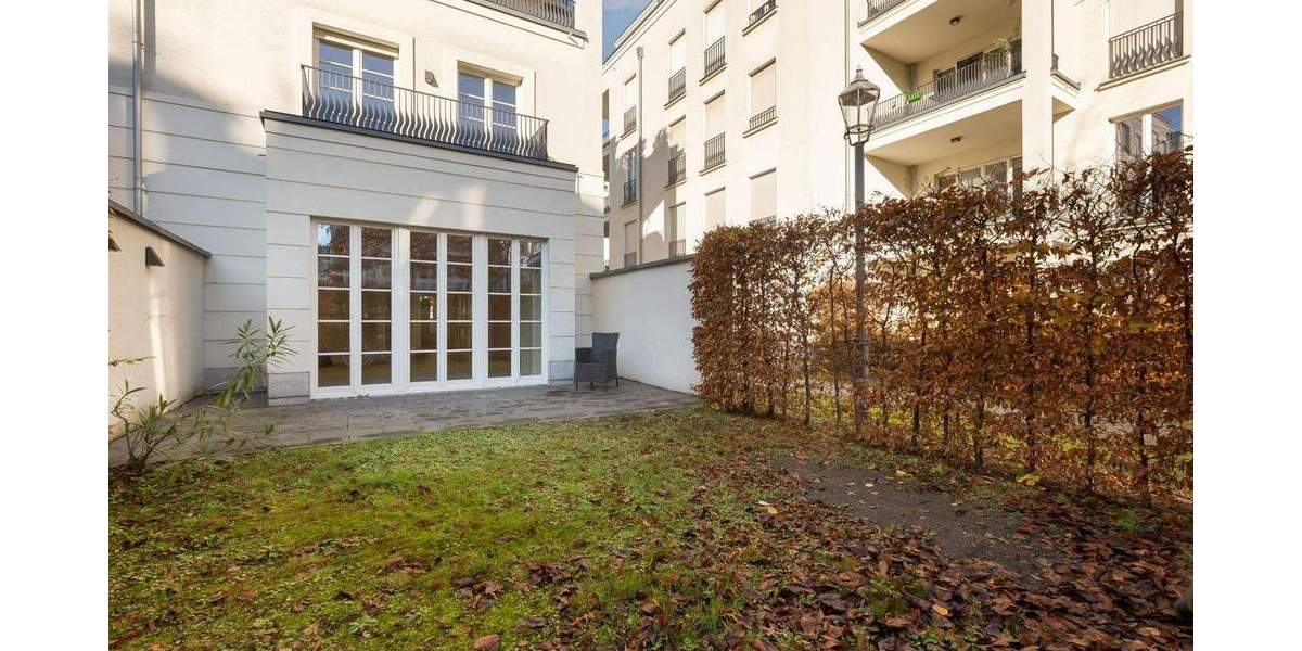 Reihenendhaus Düsseldorf Heerdt - 5 Zimmer, 220 m&sup2;, 1.790.000&euro; | Angebot:25686513