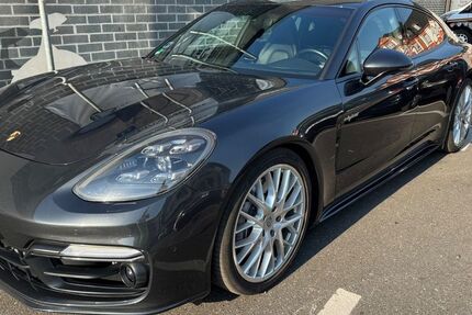Porsche Panamera 205.000 km 38.900 &euro; Pulheim 50259