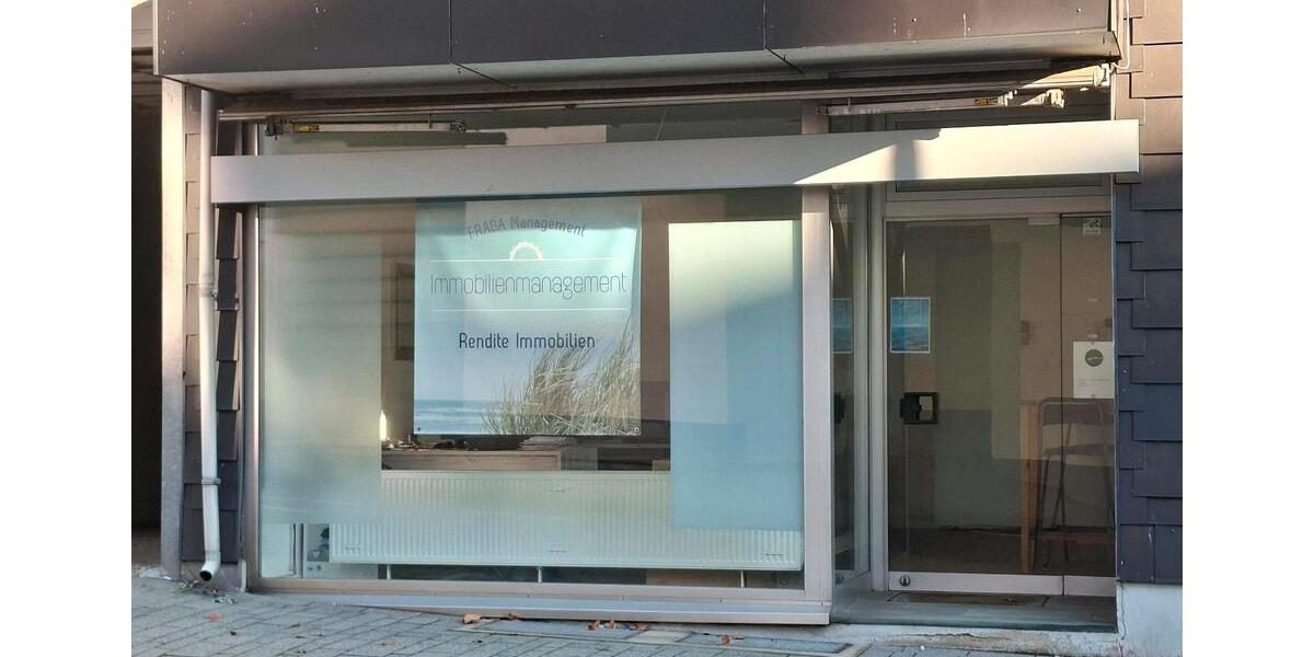 Gewerbeobjekt Wermelskirchen - 275&euro; | Angebot:24804438