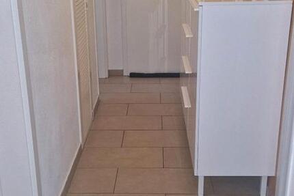 Wohnung zu vermieten 3 zimmer