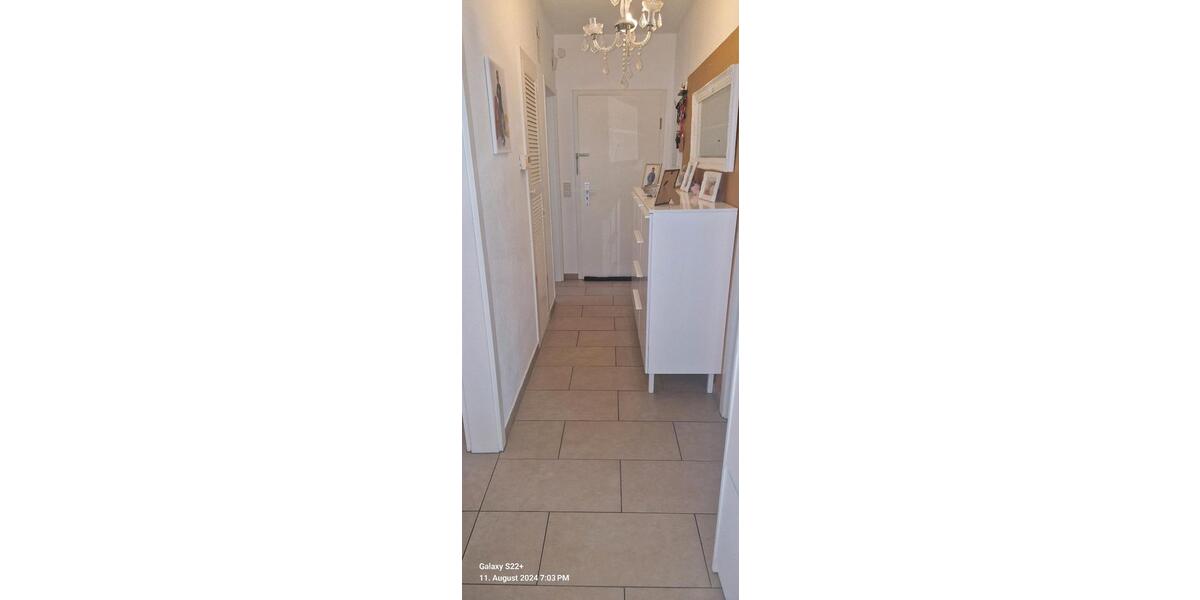 Wohnung zu vermieten 3 zimmer