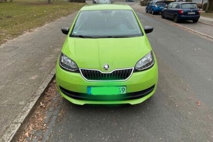 Skoda Citigo 163.000 km 4.200 &euro; Köln 51105