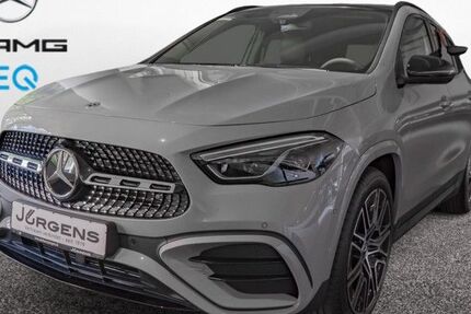 Mercedes-Benz GLA 250 8.111 km 51.490 € Schwelm 58332