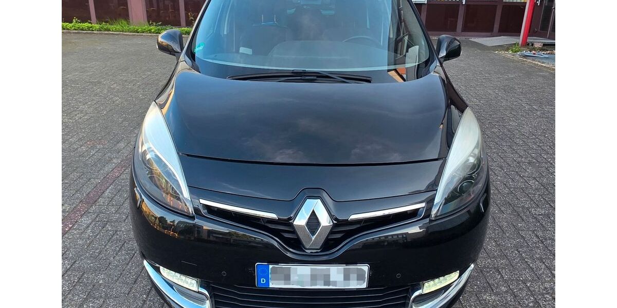 Renault Scenic 174.000 km 6.500 &euro; Haan 42781