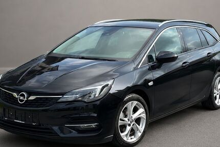 Opel Astra 139.000 km 9.990 &euro; Wermelskirchen 42929