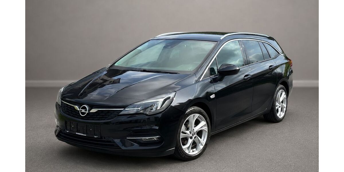 Opel Astra 139.000 km 9.990 &euro; Wermelskirchen 42929