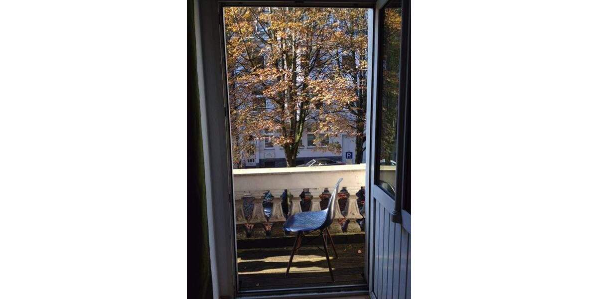 Etagenwohnung Neuss Innenstadt - 2 Zimmer, 51 m&sup2;, 612&euro; | Angebot:24794320