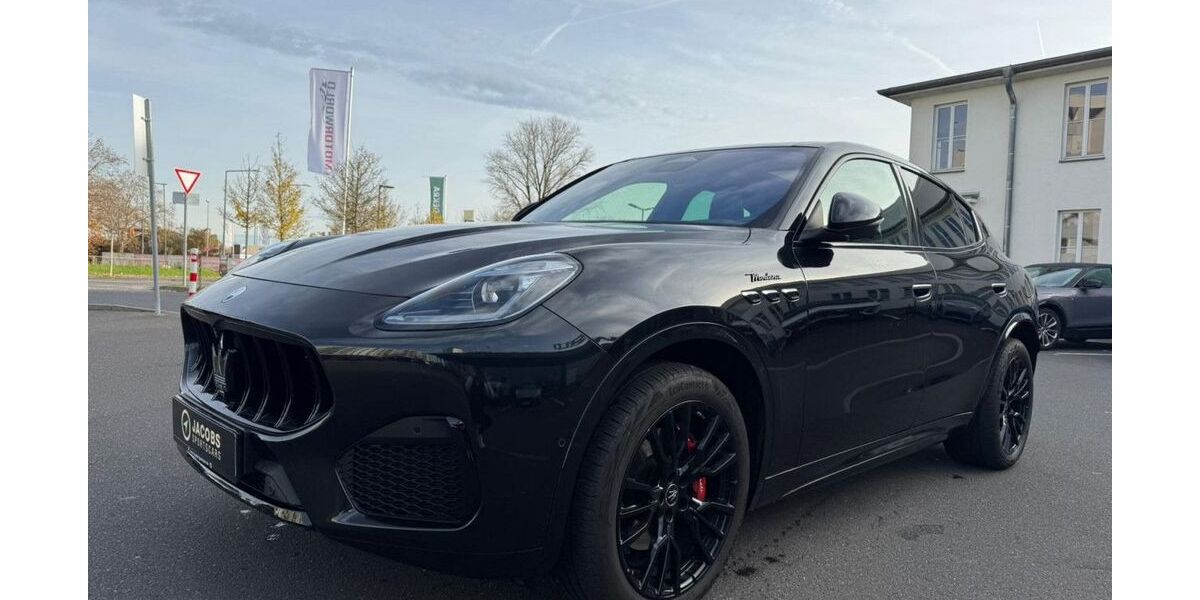 Maserati Grecale 12.500 km 81.980 &euro; Köln 50829