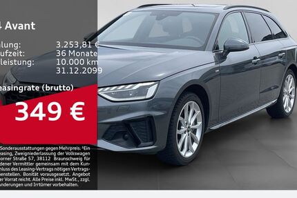 Audi A4 93.887 km 27.980 &euro; Remscheid 42897