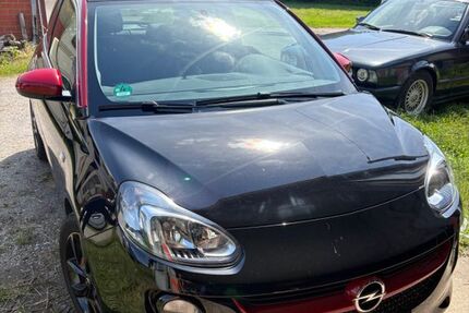 Opel Adam 57.602 km 6.800 &euro; Düsseldorf 40221