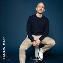 Markus Barth - Pures Gold 31.12.2025 Comedia - Theater