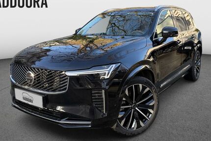 Volvo XC90 17.730 km 69.380 &euro; Wuppertal 42117