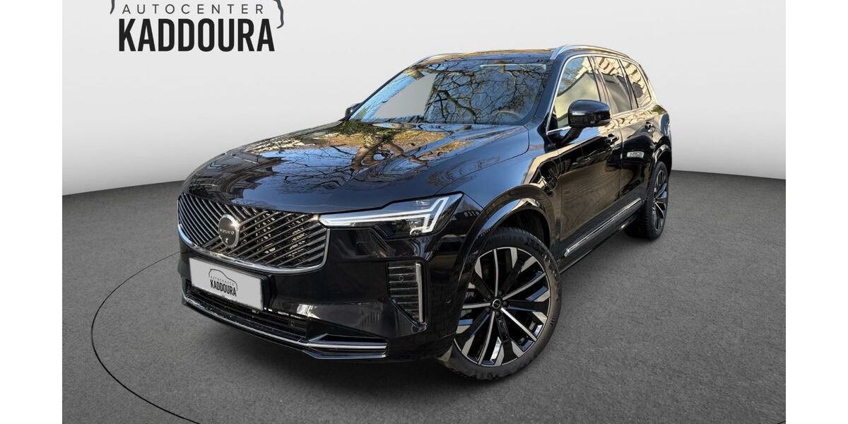 Volvo XC90 17.730 km 69.990 &euro; Wuppertal 42117