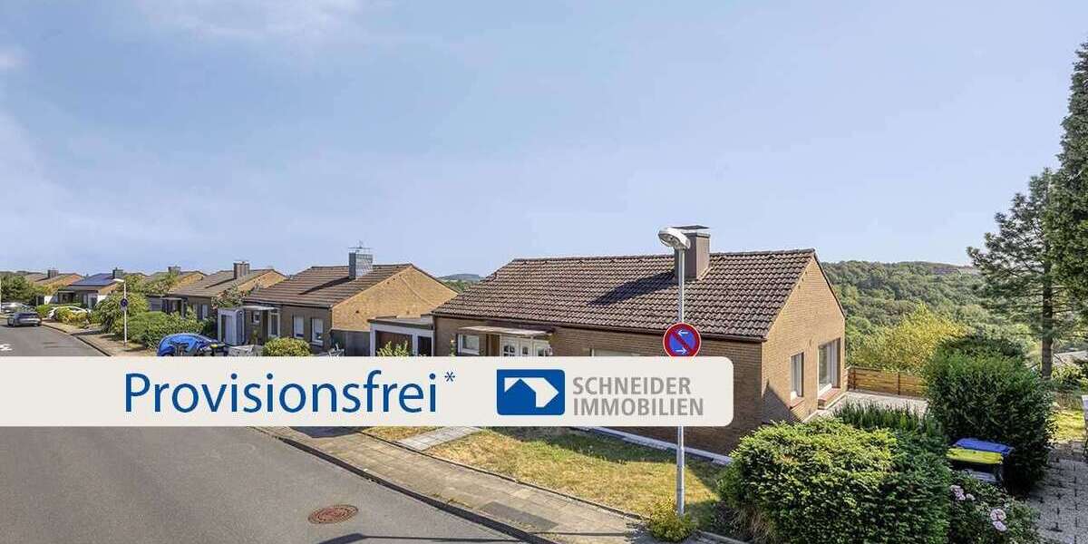 Einfamilienhaus Velbert Pöthen - 5 Zimmer, 140 m&sup2;, 437.600&euro; | Angebot:27244601