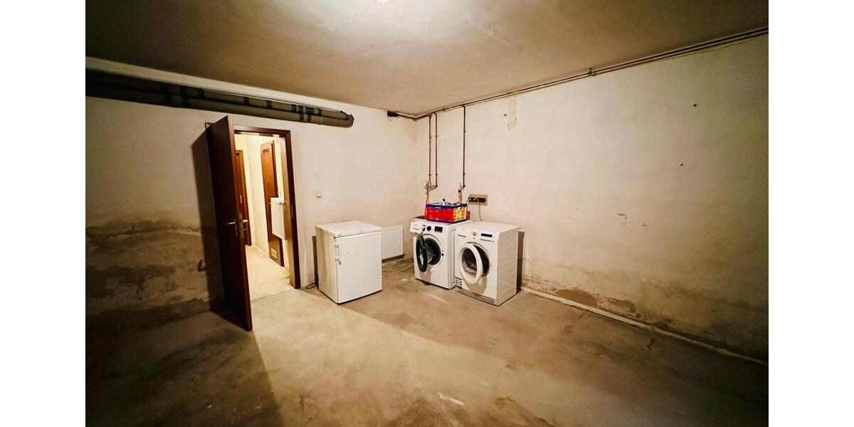 Reihenhaus Bergisch Gladbach Paffrath - 5 Zimmer, 134 m&sup2;, 479.000&euro; | Angebot:27260830