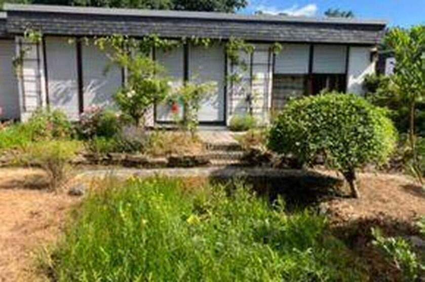 Sonniges Einfamilienhaus mit Einlieger in Hochdahl 1 zimmer