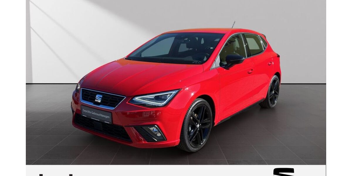 Seat Ibiza 26.200 km 14.890 &euro; Wuppertal 42109