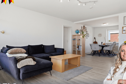 Wohnung Bergisch Gladbach Frankenforst - 4.5 Zimmer, 101 m&sup2;, 315.000&euro; | Angebot:26705614