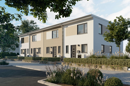 Wohnung Leichlingen Bechhausen - 4 Zimmer, 97 m&sup2;, 359.000&euro; | Angebot:26419295