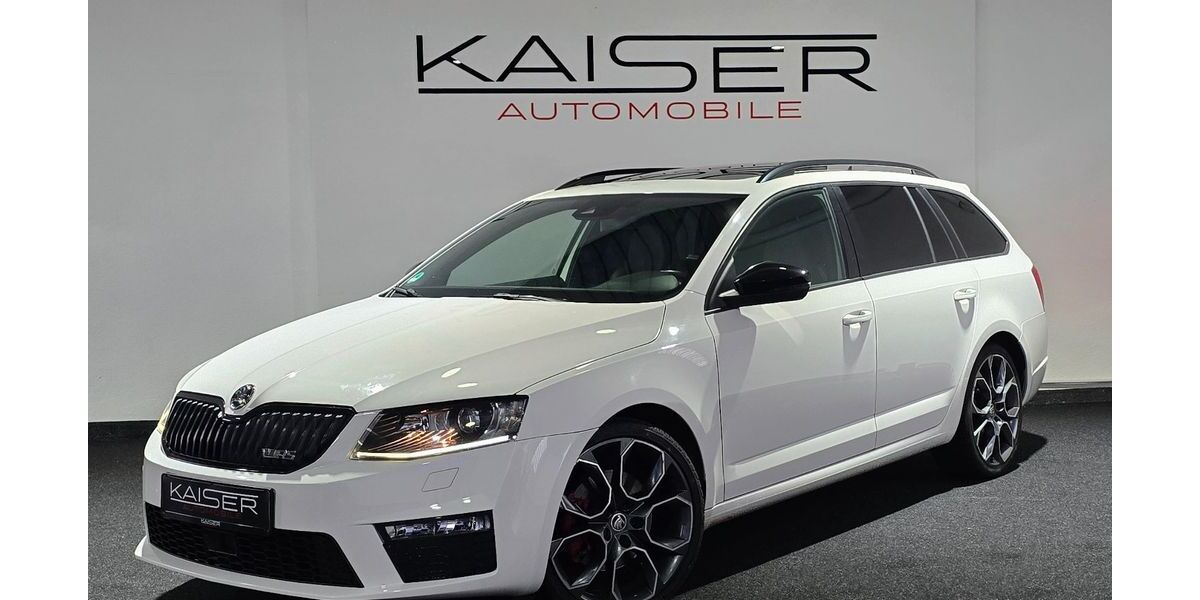 Skoda Octavia 179.000 km 13.990 &euro; Remscheid 42859
