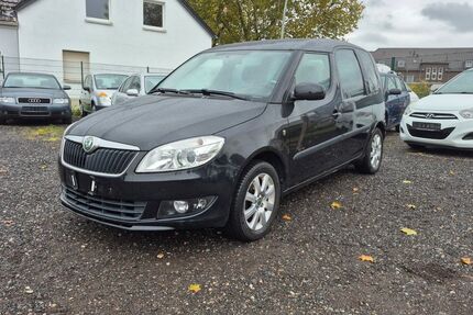 Skoda Roomster 155.000 km 2.990 € Duisburg 47198