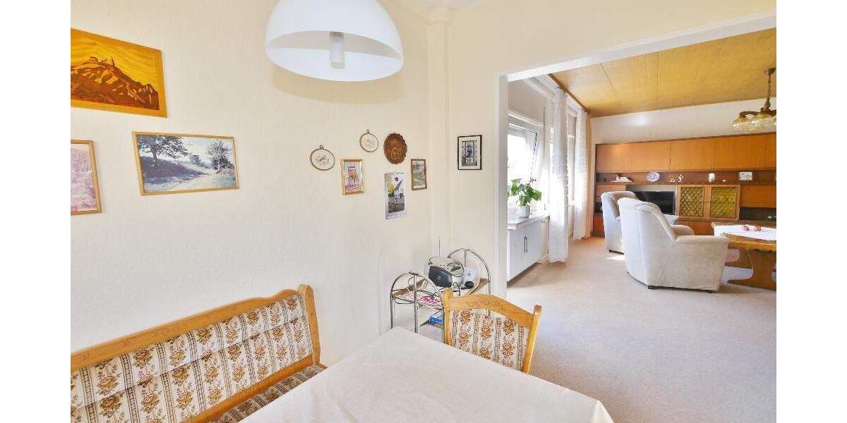 Doppelhaushälfte Haan Gruiten - 5 Zimmer, 142 m&sup2;, 449.000&euro; | Angebot:24567509