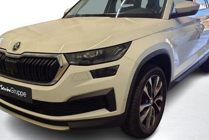 Skoda Kodiaq 97.950 km 29.650 &euro; Bergisch Gladbach 51465