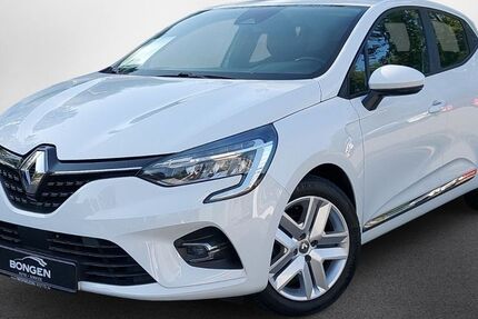 Renault Clio 93.601 km 8.888 &euro; Wipperfürth 51688