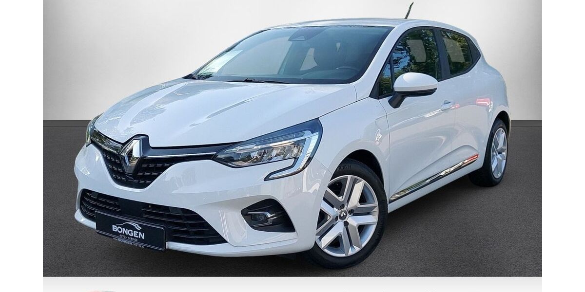 Renault Clio 93.601 km 8.888 &euro; Wipperfürth 51688