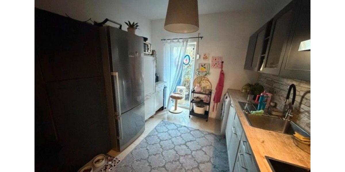 Erdgeschoßwohnung Köln Mülheim - 4 Zimmer, 84 m&sup2;, 300.000&euro; | Angebot:26952187