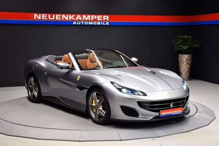 Ferrari Portofino 3.330 km 218.990 &euro; Remscheid 42853