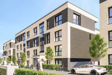 Wohnung zum Mieten in Leichlingen (Rheinland) 1.015 € 68.5 m² 2 zimmer