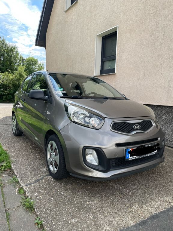 Picanto
