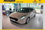 Suzuki Swift Comfort 3.000 km 18.880 € HAAN 42781