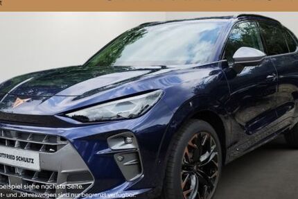 Cupra Terramar 13.000 km 51.999 &euro; Düsseldorf 40589