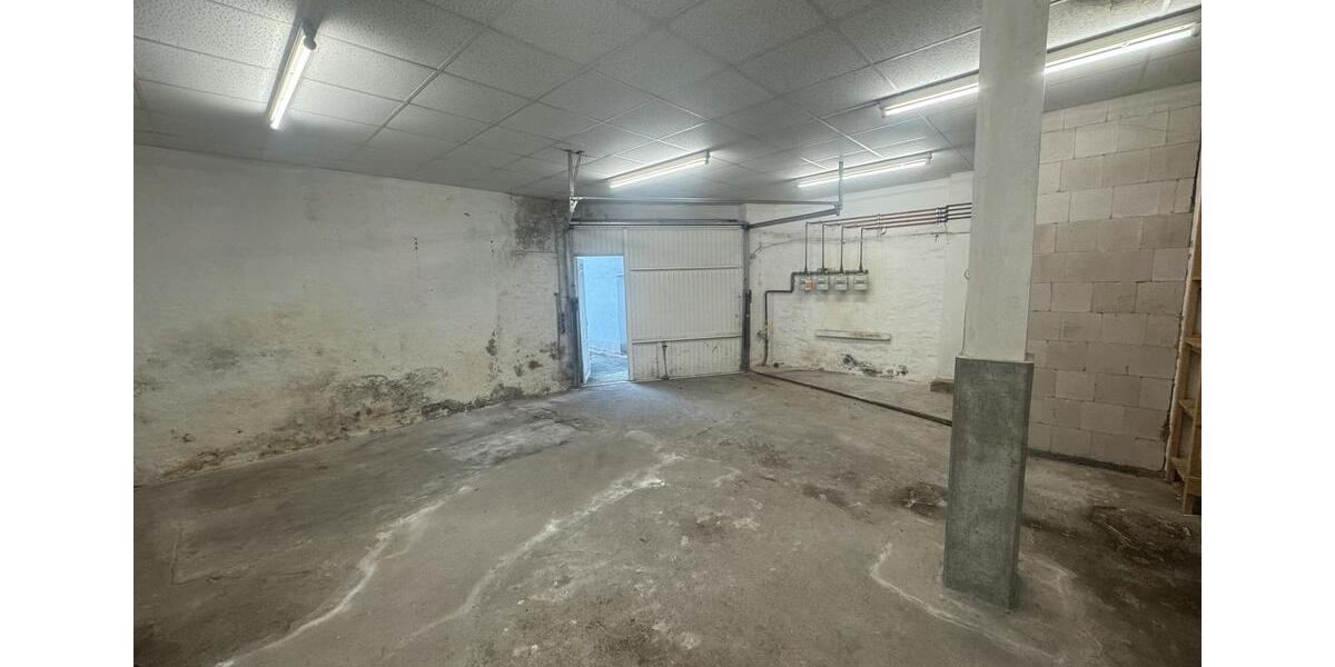 Gewerbeobjekt Breckerfeld - 700&euro; | Angebot:26434932