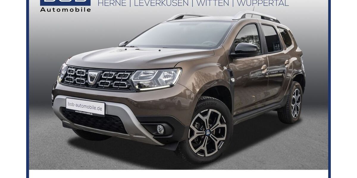 Dacia Duster 44.387 km 13.410 &euro; Wuppertal 42109