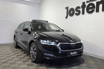 Skoda Octavia 68.792 km 23.490 &euro; Monheim am Rhein 40789
