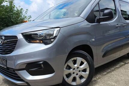 Opel Combo Life